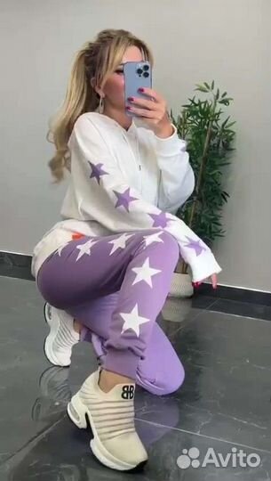 Костюм женский Турция