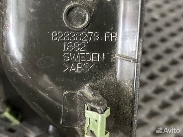 Накладка двери Volvo FH4 82838279