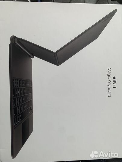 Клавиатура Apple для iPad Pro 12.9