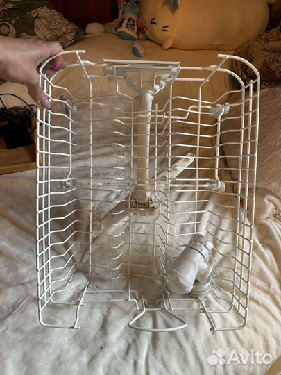 Корзина для посудомоечной машины