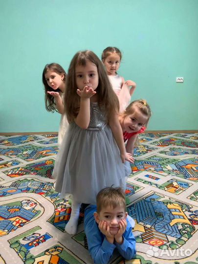 Детский сад на 9 Мая