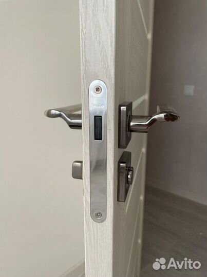 Двери межкомнатные Браво 22