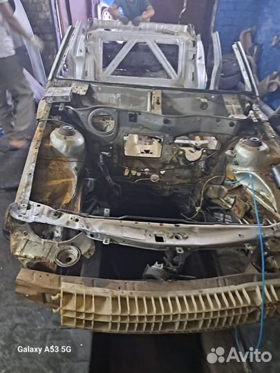 Авто разбор daewoo nexia