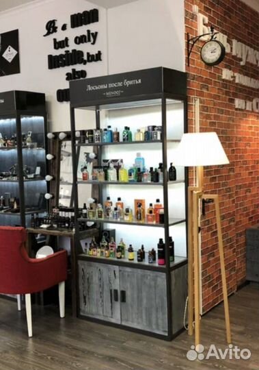 Готовый интернет магазин (Шоу-Рум)