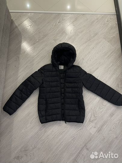 Куртка осенне весенняя