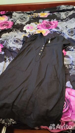 Платье летнее новое