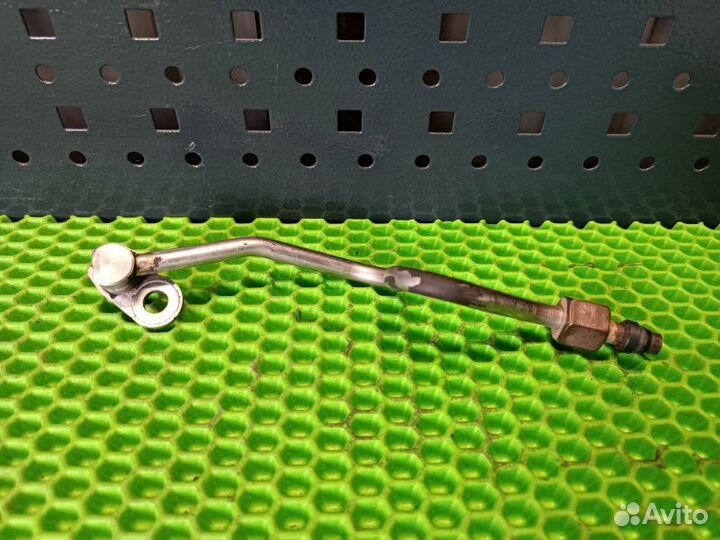 Трубка датчика давления перед турбиной Daf Xf 106