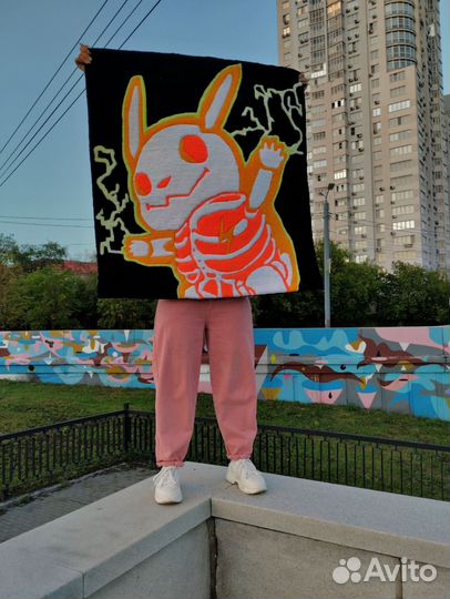 Ковры ручной работы