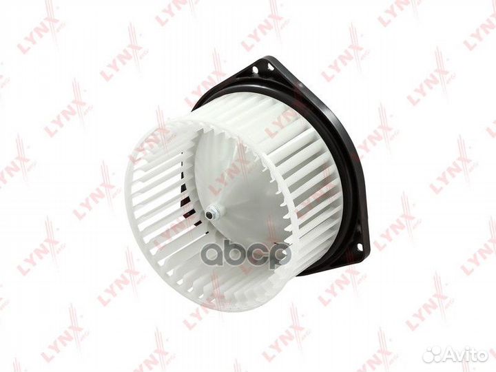 Вентилятор отопителя RF1588 lynxauto