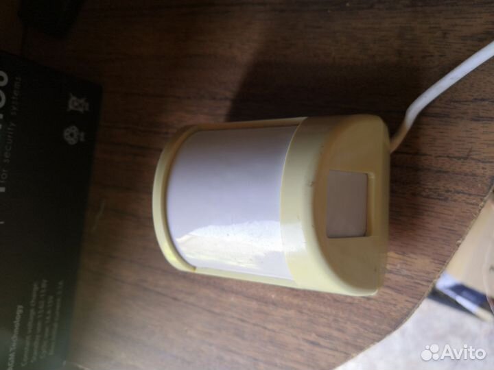 Датчик движения