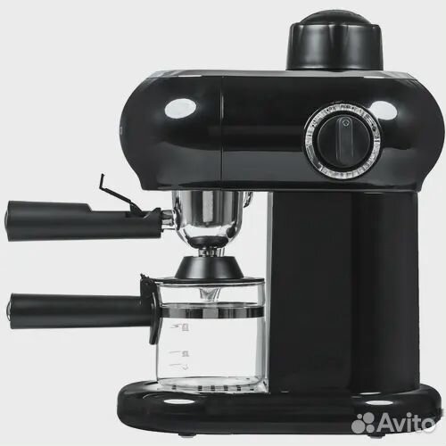 Продам кофеварку redmond RCM-1521