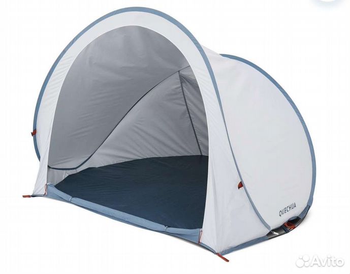 Шатер 2 seconds Decathlon Quechua