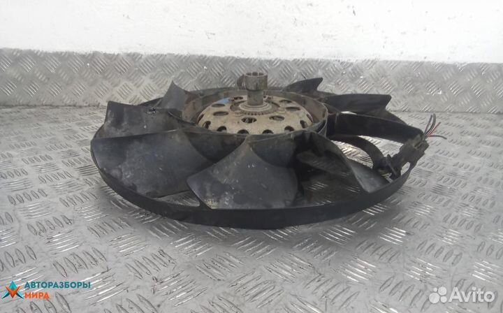 Вискомуфта Land Rover Range Rover Sport 2006