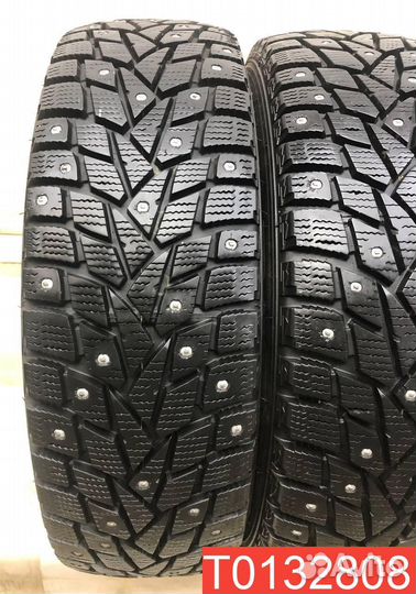 Dunlop SP Winter Ice 02 175/65 R14 82T