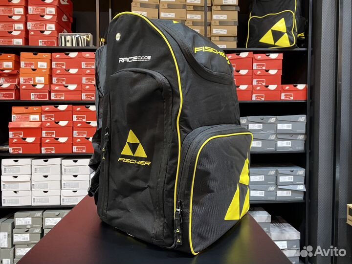 Рюкзак лыжный