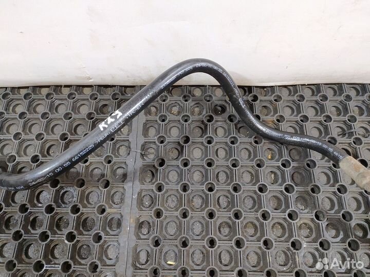 Шланг гура Renault T, Volvo FH