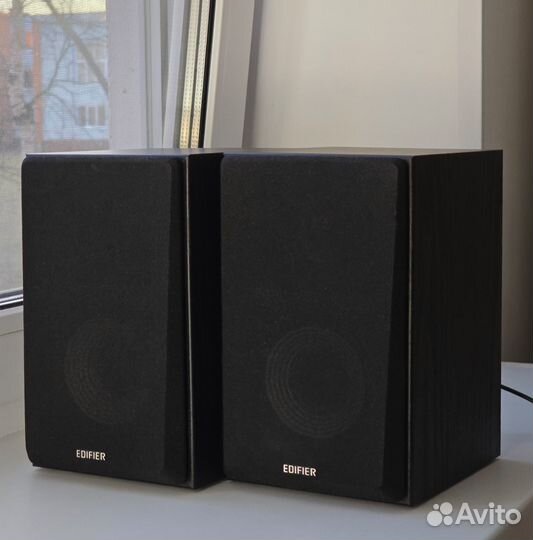 Колонки Edifier R980T