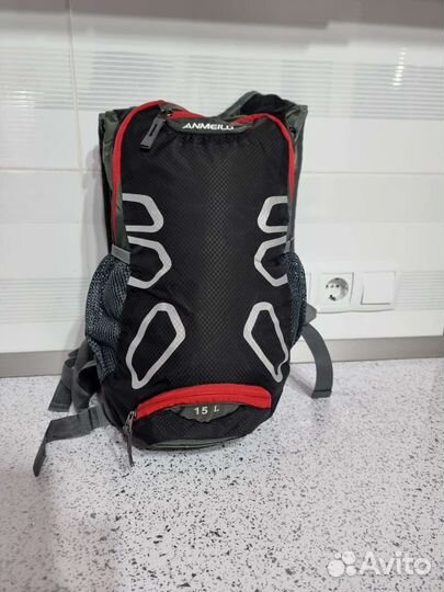 Моторюкзак