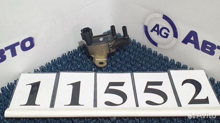 Клапан вакуумный Toyota Passo