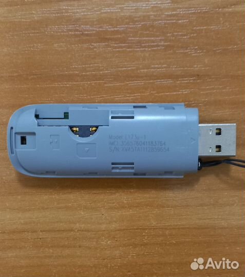 Модем usb 3g Мегафон Huawei E173