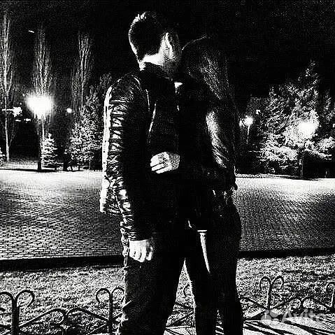 Водитель курьер