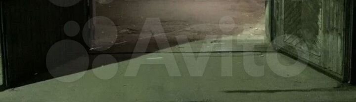 Гараж, 18 м²