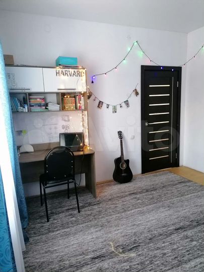 Дом 130 м² на участке 7,7 сот.