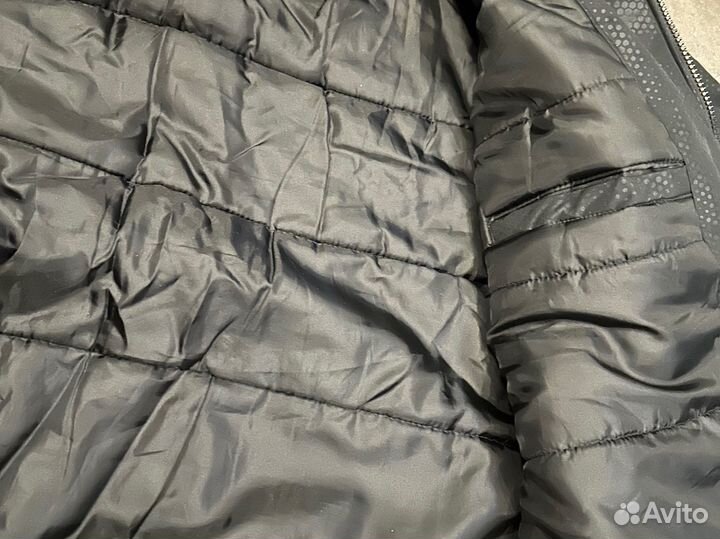 Куртка мужская XXL