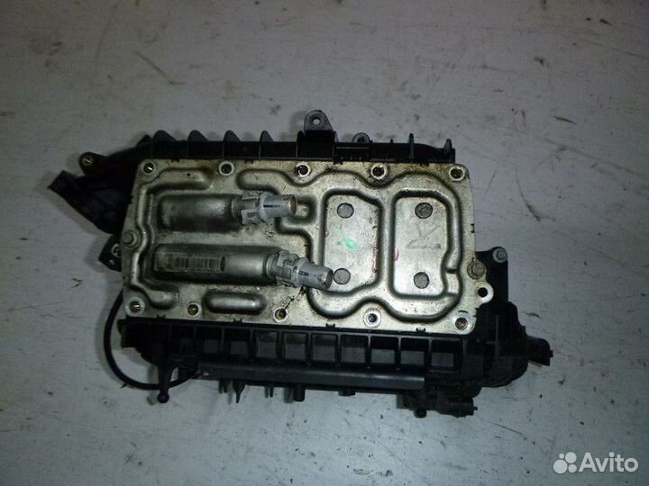 Коллектор впускной ford focus III 2011