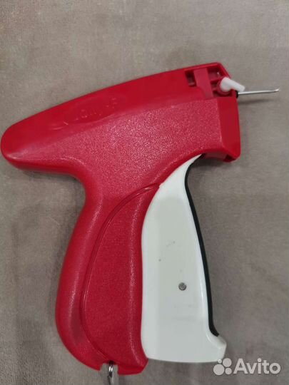 Пистолет-маркиратор игловой Motex