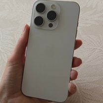 iPhone 15 Pro, 1 ТБ, SIM + eSIM