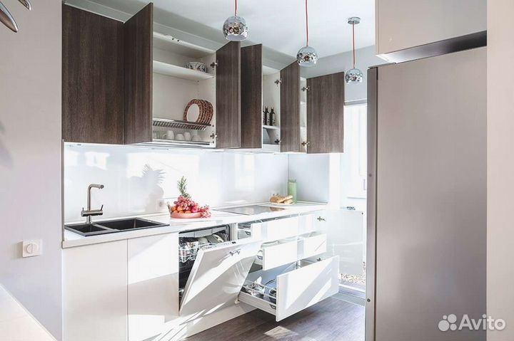 Кухня от производителя