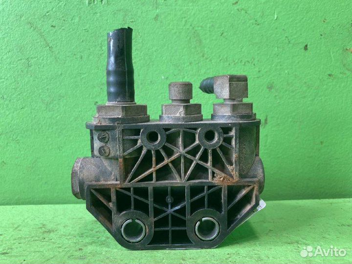 Клапан магистральный DAF XF105