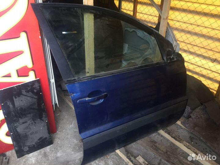 Дверь передняя правая Ford Fusion