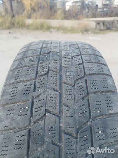 Литые диски R17