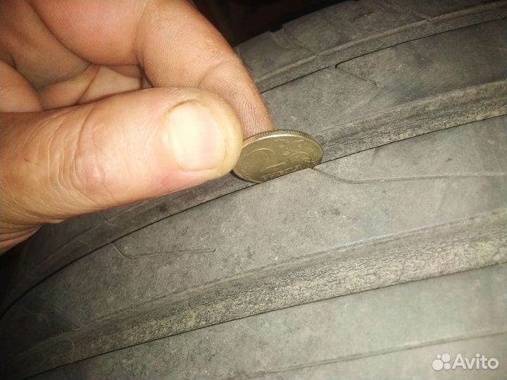 Toyo Proxes CF2 205/55 R16 91V