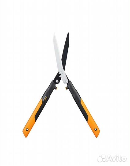 Fiskars Ножницы PowerGear HSX92 1023631Финляндия