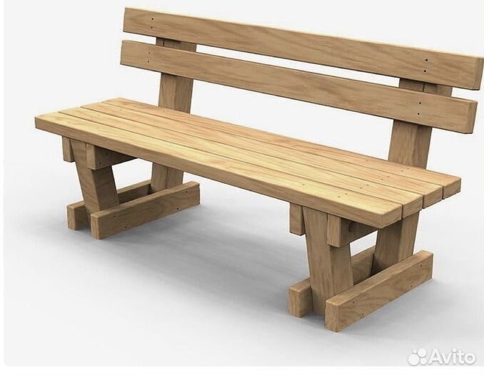 Столярный цех