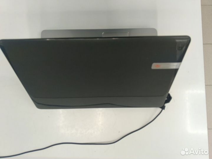 Ноутбук Packard Bell ente11HC-20204G50Mnks