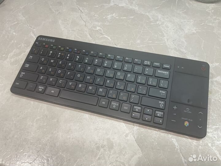 Клавиатура беспроводная