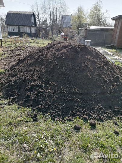 Доставка-песок, щебень