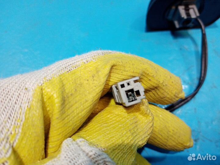 Антенна Nissan Note E11 HR16DE 2008