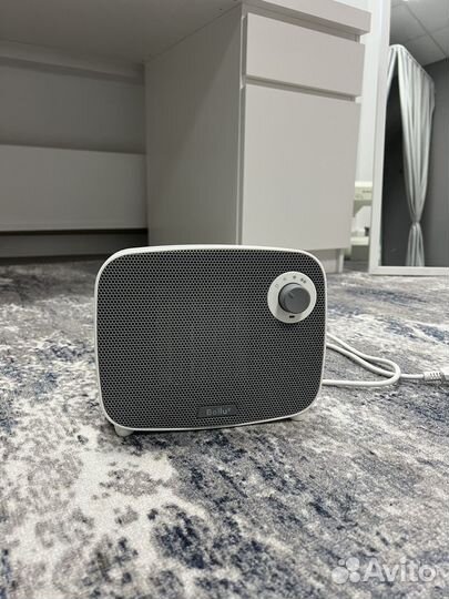 Воздушный обогреватель