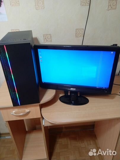 Компьютер системник