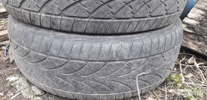 Bridgestone Dueler H/P 265/70 R16