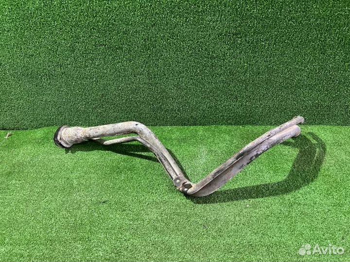 Горловина топливного бака Mitsubishi Outlander CU