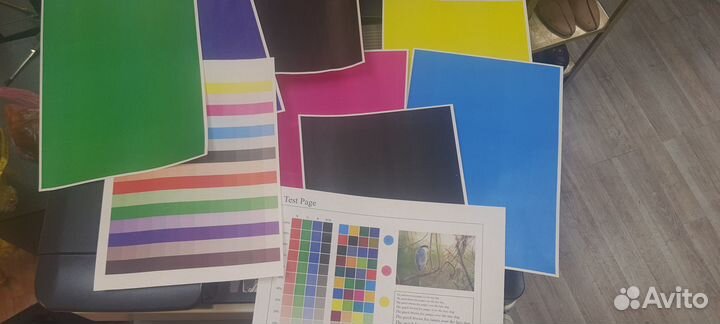 Мфу А3+/SRA3 цветной лазерный konica minolta c224