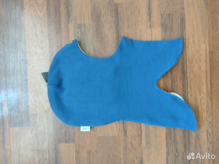 Шлем зимний Kivat 3