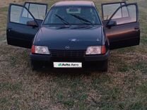 Opel Kadett 1.7 MT, 1991, 78 000 км, с пробегом, цена 140 000 руб.