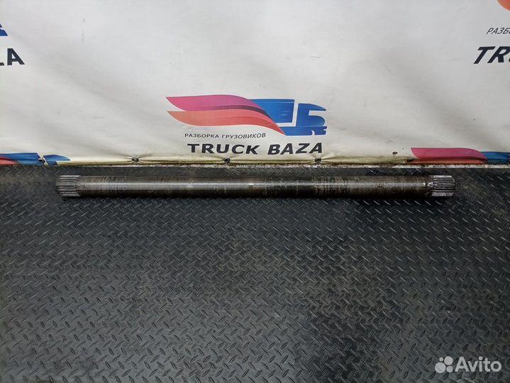 Полуось задняя 1090 мм